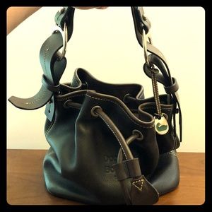 Dooney & Burke “bucket” bag